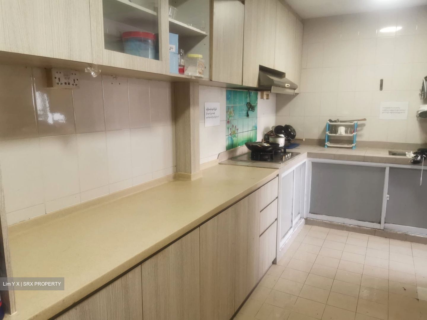 Blk 98 Pearl Garden (Bedok), HDB 5 Rooms #519416021